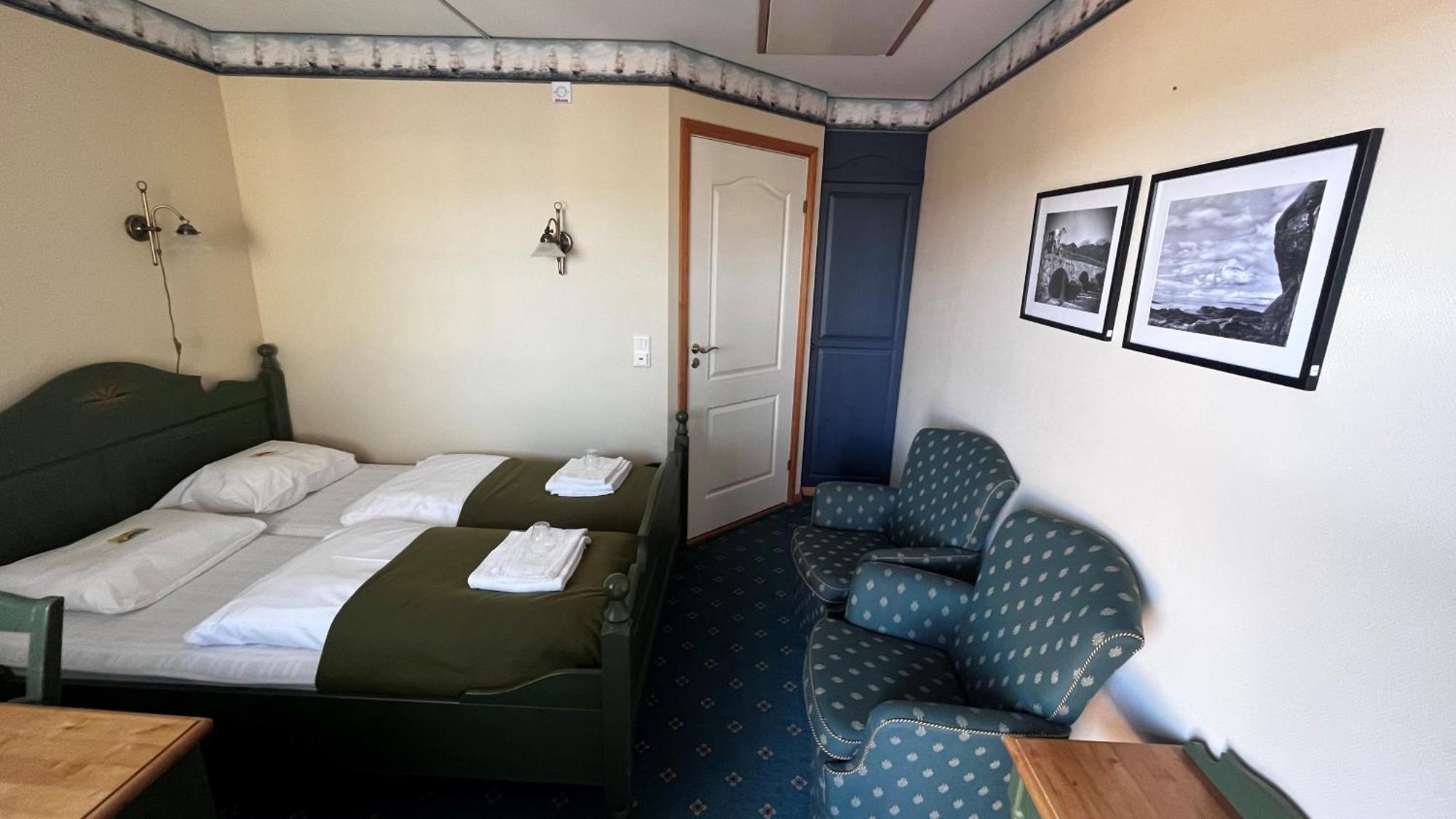 Sirevag Konferansehotell As Екстериор снимка