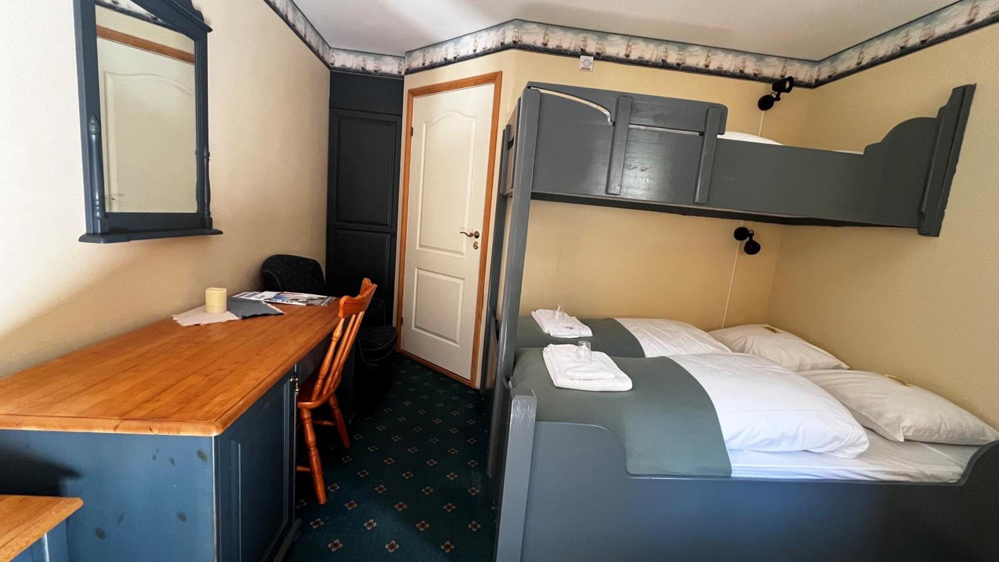 Sirevag Konferansehotell As Екстериор снимка
