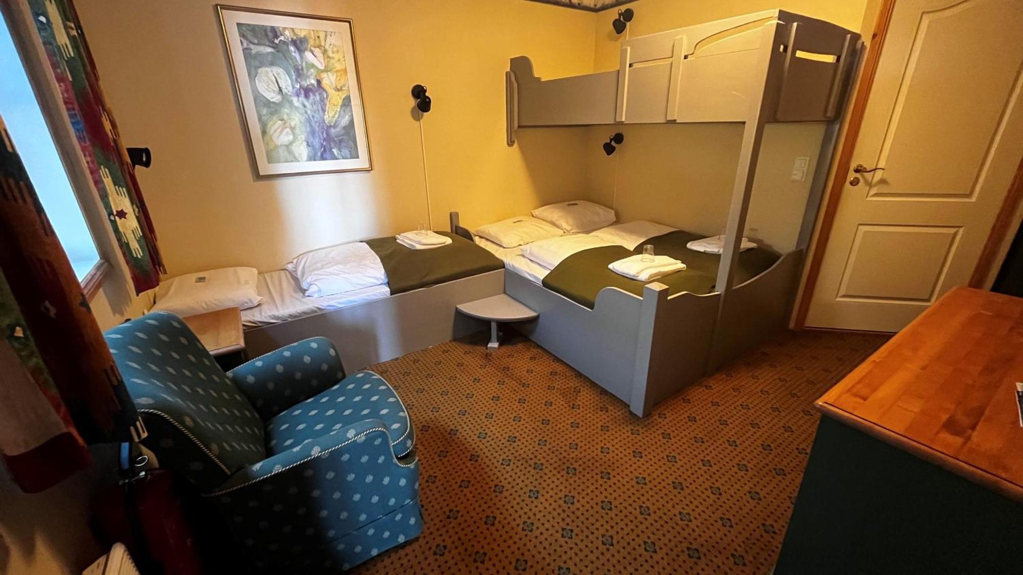 Sirevag Konferansehotell As Екстериор снимка